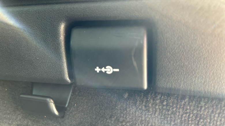 Land Rover Range Rover Sport 2.0 P400e HSE Dynamic 5dr Auto Estate